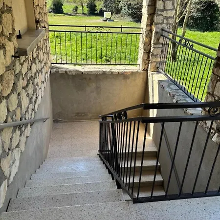 T2 Bis De La Maison Du Haras Apartamento *