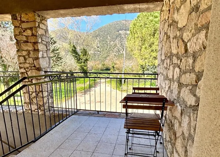 Apartamento T2 Bis De La Maison Du Haras Cruas