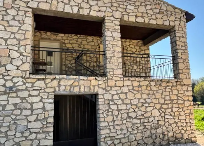 Apartamento T2 Bis De La Maison Du Haras Cruas