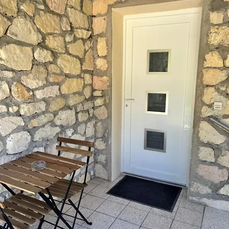 T2 Bis De La Maison Du Haras
