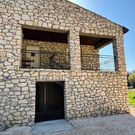 Lejlighed T2 Bis De La Maison Du Haras Cruas